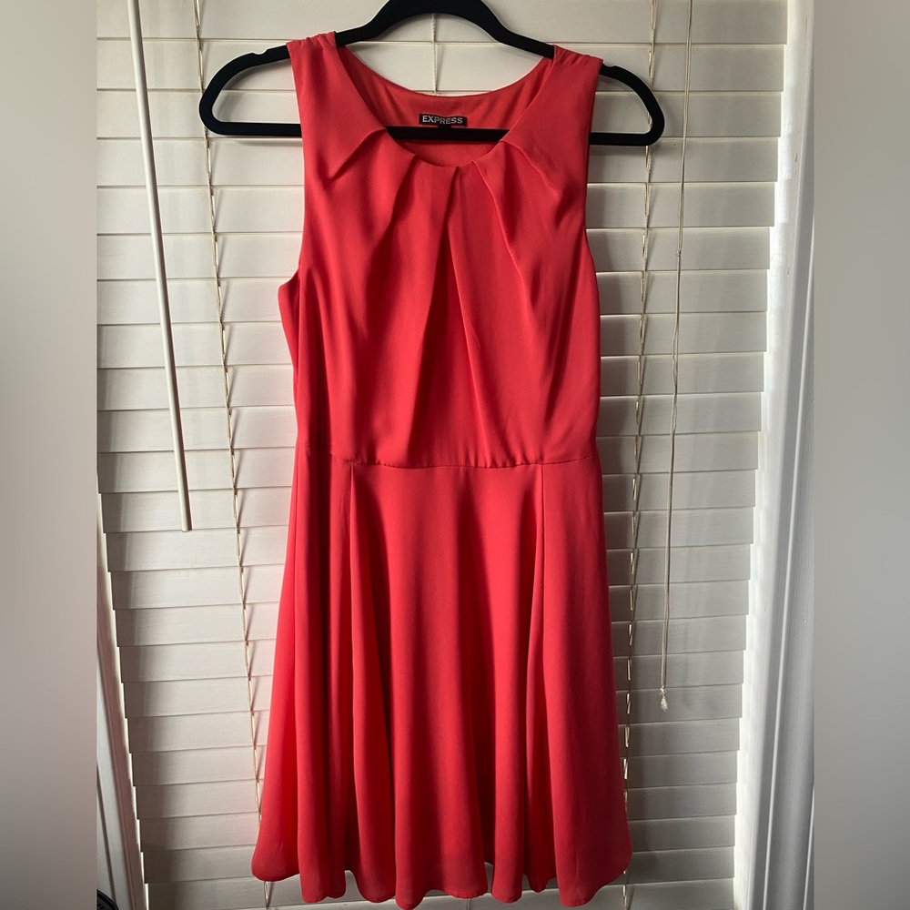 Accepting offers- Express Sleeveless Dress